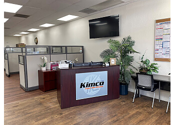 Anaheim Staffing Agencies Kimco Staffing Services, Inc.