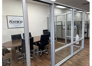 Anaheim Staffing Agencies Kimco Staffing Services, Inc.