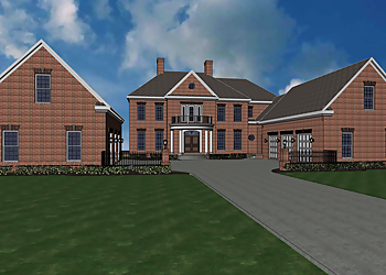 Kime Design, LLC Toledo Residential Architects image 1