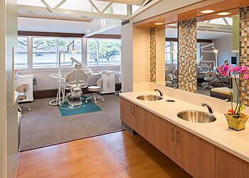 Honolulu Orthodontists Kimi S. Caswell, DDS, MS - CASWELL ORTHODONTICS