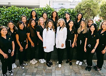 Honolulu Orthodontists Kimi S. Caswell, DDS, MS - CASWELL ORTHODONTICS