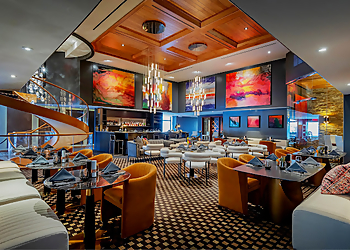 Kimi's Chop & Oyster House - Salt Lake City, UT Seafood Restaurants - Restaurant Exterior Image