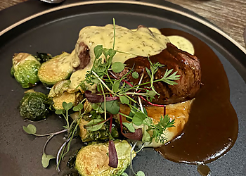 Kimi's Chop & Oyster House - Salt Lake City, UT Seafood Restaurants - Dish Image