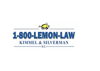 Buffalo consumer protection lawyer Kimmel & Silverman, P.C.