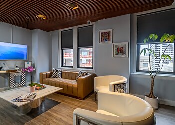 Philadelphia Cosmetic Dentists Kimmie Patel, DMD - DENTISTRY FOR LIFE