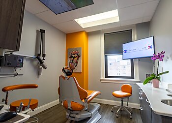 Philadelphia Cosmetic Dentists Kimmie Patel, DMD - DENTISTRY FOR LIFE