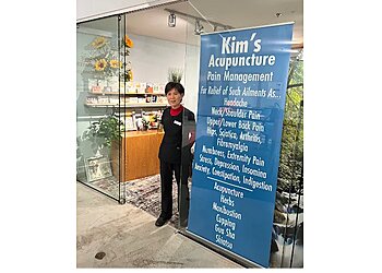 Bakersfield Acupuncture Kim's Acupuncture