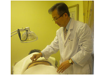 Newport News Acupuncture Kim's Acupuncture & Oriental Medicine