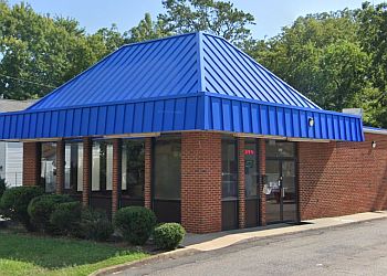 Hampton Chinese Restaurants Kim’s Chinese restaurant