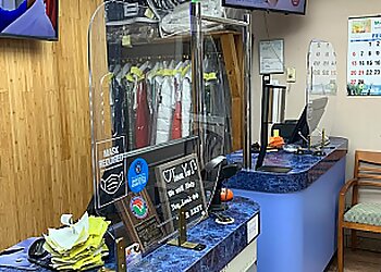 Aurora Dry Cleaners Kim's Cleaners