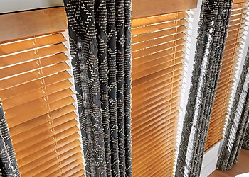 Santa Ana Window Treatment Stores Kim's Drapery & Blinds