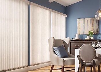 Santa Ana Window Treatment Stores Kim's Drapery & Blinds