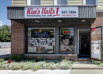 Buffalo Nail Salons Kim's Nails