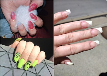 Buffalo Nail Salons Kim's Nails