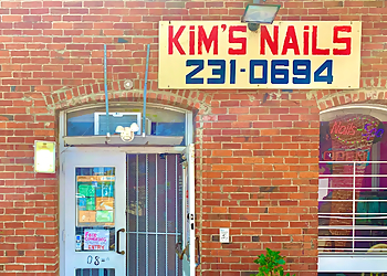 Richmond Nail Salons Kim's Nails