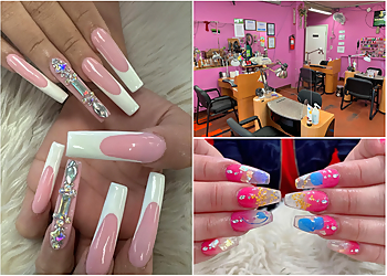 Richmond Nail Salons Kim's Nails