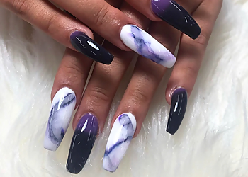 Richmond Nail Salons Kim's Nails