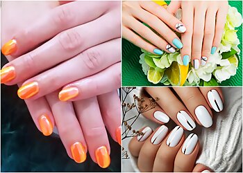 San Diego Nail Salons Kim's Nails & Spa