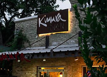 San Antonio Japanese Restaurants Kimura