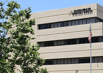 Kimvir Dhillon, MD - Garden Grove, CA Endocrinologists - Hospital Exterior Image