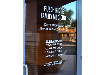 3 Best Primary Care Physicians In Tucson, AZ - Expert Recommendations