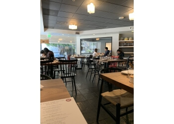 San Francisco Thai Restaurants Kin Khao