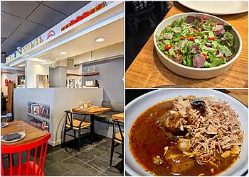 San Francisco Thai Restaurants Kin Khao