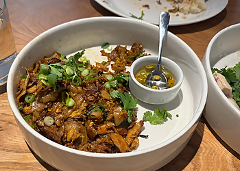 Kin Khao San Francisco Thai Restaurants image 1