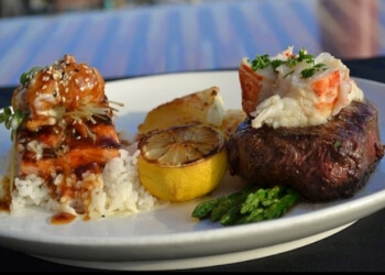 3 Best Seafood Restaurants in St Paul, MN - ThreeBestRated