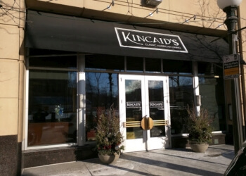 3 Best Seafood Restaurants In St Paul Mn Threebestrated Kincaid S