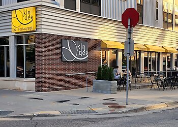 Minneapolis Thai Restaurants Kindee Thai Restaurant