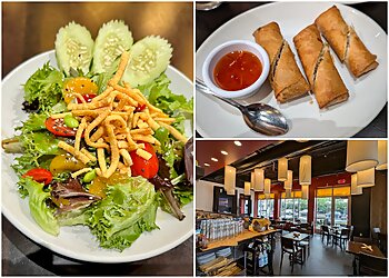 Minneapolis Thai Restaurants Kindee Thai Restaurant