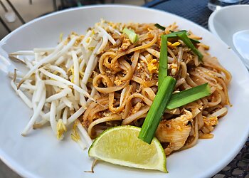 Kindee Thai Restaurant Minneapolis Thai Restaurants image 1