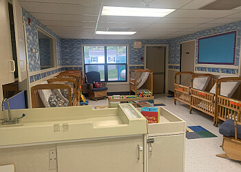 Newark Preschools KinderCare Learning Center at Newark