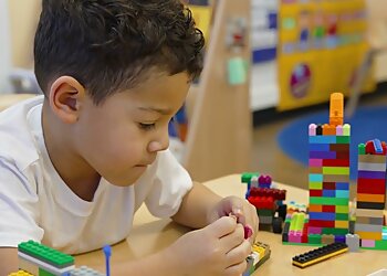Newark Preschools KinderCare Learning Center at Newark