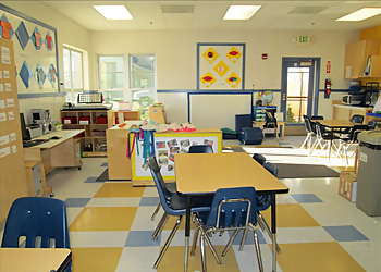 Victorville Preschools KinderCare of Victorville