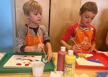 Los Angeles Occupational Therapists Kinder Clinic Occupational Therapy