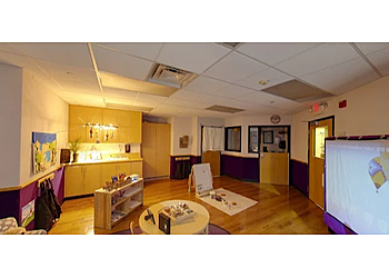 Minneapolis Day Cares Kinderberry Hill Child Development Centers