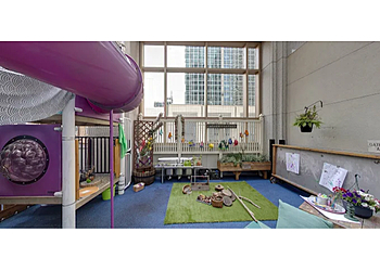 Minneapolis Day Cares Kinderberry Hill Child Development Centers