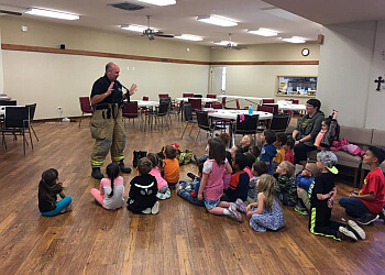 Pueblo Preschools Kinderkirk Preschool and Childcare