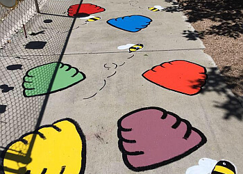 Pueblo Preschools Kinderkirk Preschool and Childcare