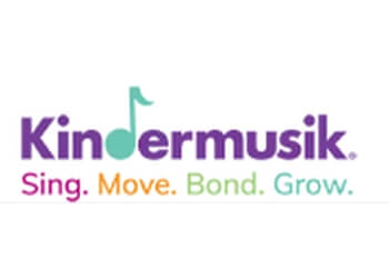 Kindermusik  Mobile Music Schools