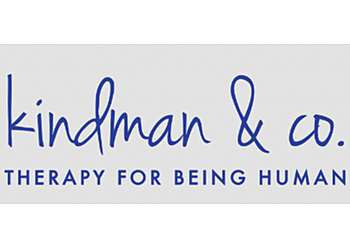 Los Angeles Therapists Kindman & Co. Therapy for Being Human