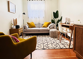 Los Angeles Therapists Kindman & Co. Therapy for Being Human