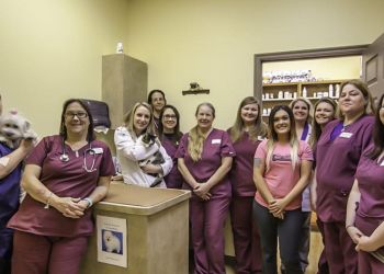 Tulsa Veterinary Clinics Kindness Animal Hospital