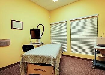 Tulsa Veterinary Clinics Kindness Animal Hospital