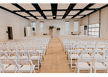 Waco Wedding Planners Kindred Event Studio