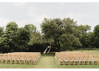 Waco Wedding Planners Kindred Event Studio