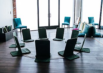 Los Angeles Midwives Kindred Space