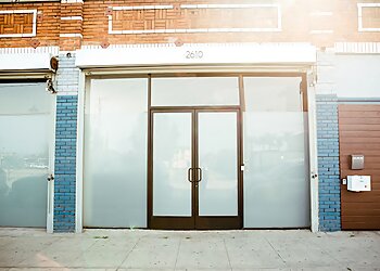 Kindred Space Los Angeles Midwives image 1